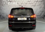 Ford S-MAX MPV 2,5 l 140 kw
