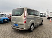 Ford Tourneo Custom Kombi 2,2 l 92 kw
