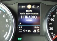 Volkswagen Passat Kombi 1,4 l 115 kw
