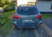 Hyundai Santa Fe SUV 0,0 0