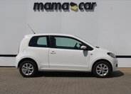 Škoda Citigo Hatchback 999,0 44 kw