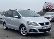 Seat Alhambra 3