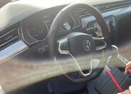 Volkswagen Passat Kombi 2,0 l 110 kw