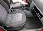 Škoda Fabia Hatchback 1,2 l 40 kw