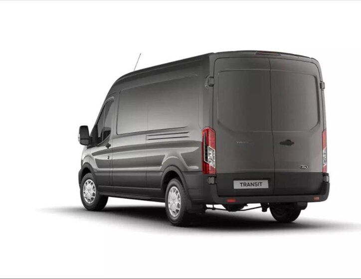 Ford Transit 3