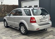 KIA Sorento 8