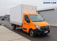 Opel Movano 1