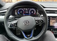 Volkswagen Arteon Kombi 0,0 235 kw