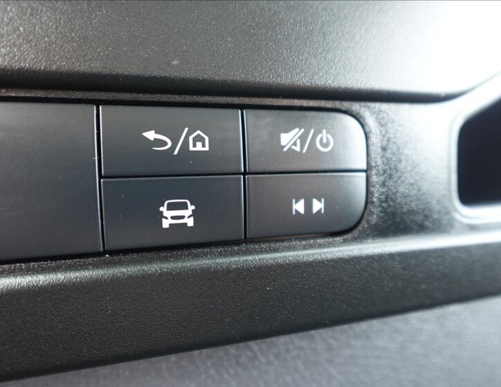 Mercedes-Benz Sprinter Valník 2,0 l 125 kw