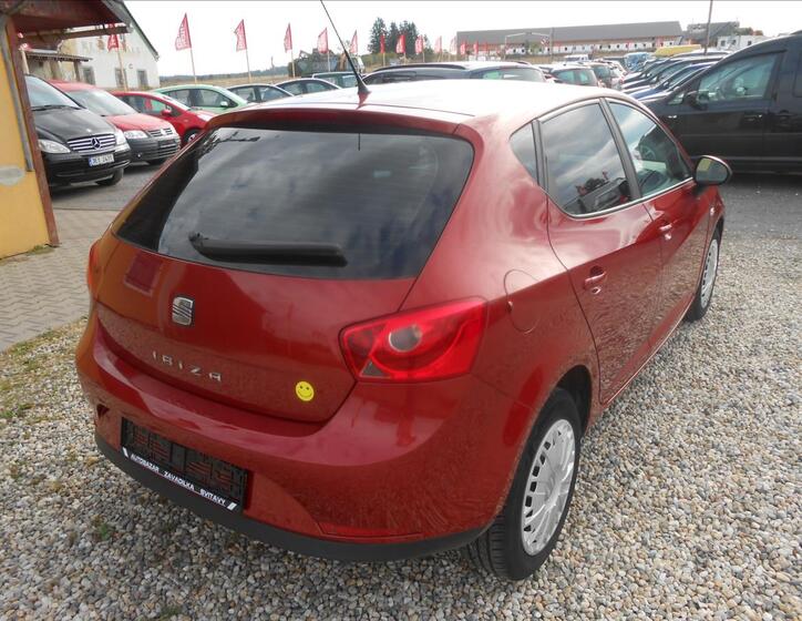 Seat Ibiza 6