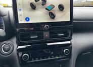 Toyota Yaris Cross 9