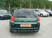 Opel Signum 6