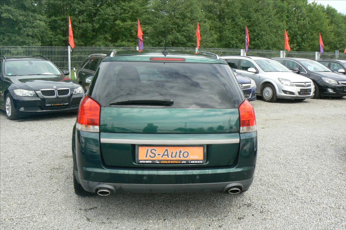 Opel Signum