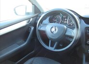 Škoda Octavia Kombi 1,6 l 85 kw