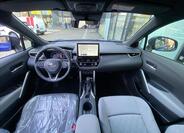 Toyota Corolla Cross 20