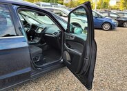 Ford Galaxy MPV 2,0 l 110 kw