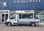 Peugeot Boxer 3