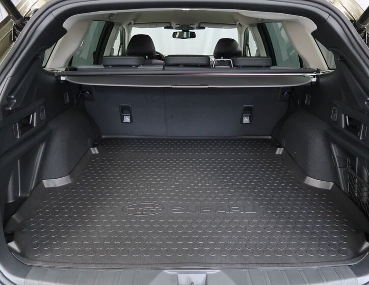 Subaru Outback Kombi 2,5 l 124 kw