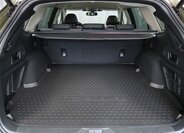 Subaru Outback Kombi 2,5 l 124 kw