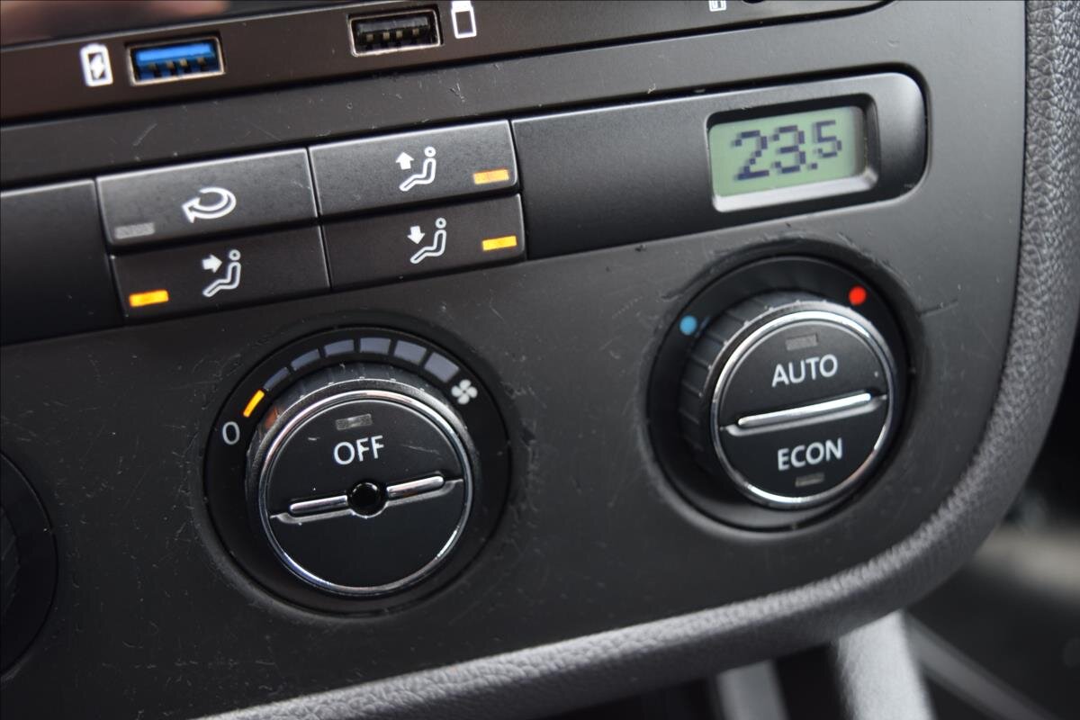 Volkswagen Golf Hatchback 1,9 l 66 kw