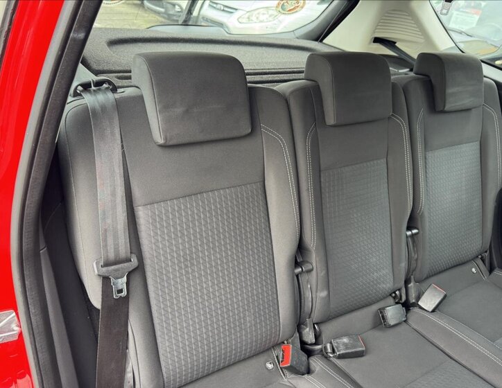 Ford C-MAX Hatchback 1,6 l 88 kw