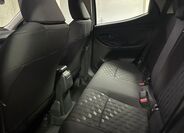 Toyota Yaris 10