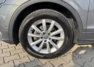 Volkswagen Tiguan SUV / Terénní 1,5 l 110 kw