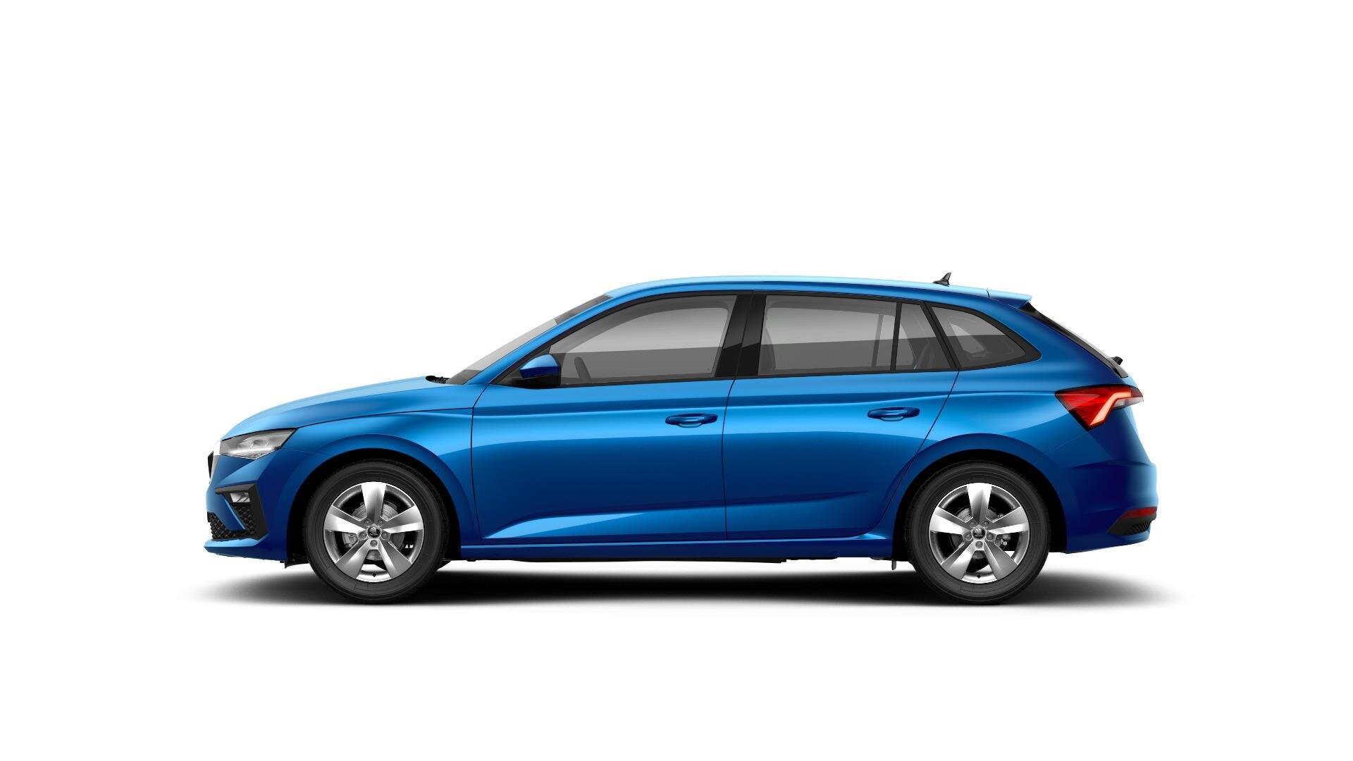 Škoda Scala Hatchback 999,0 70 kw