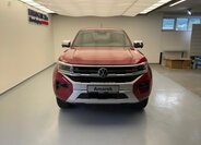 Volkswagen Amarok 4