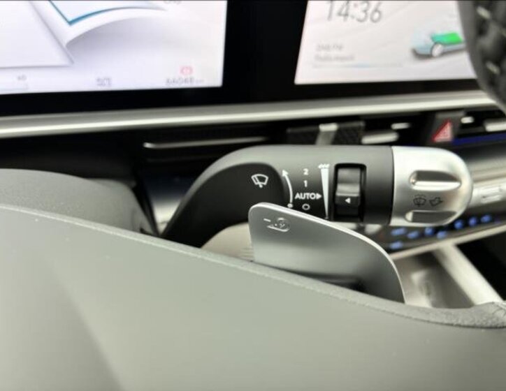 Hyundai Ioniq 6 Liftback 0,0 168 kw