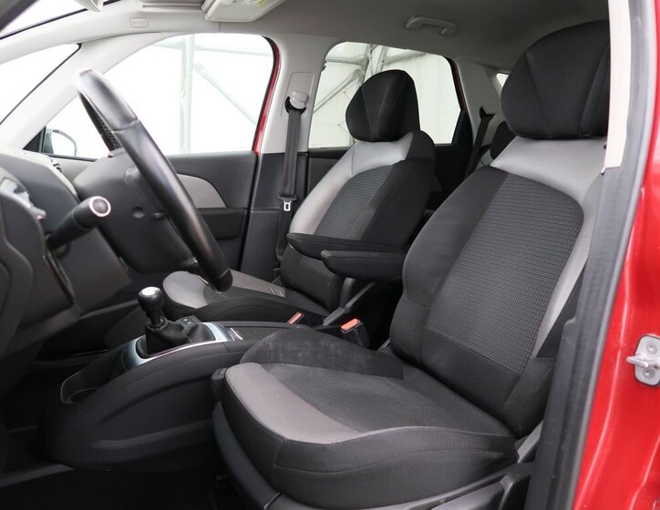 Citroën C4 Picasso MPV 1,2 l 96 kw