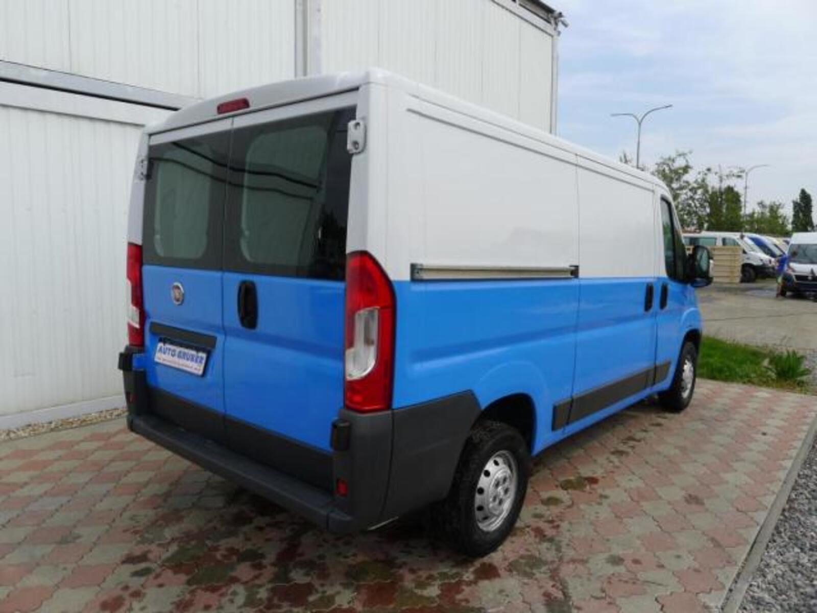 Fiat Ducato 4