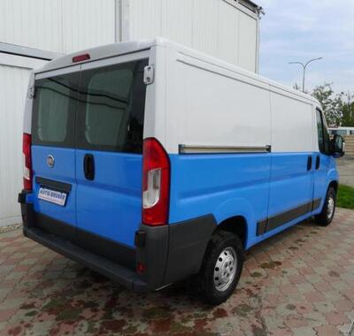 Fiat Ducato 4