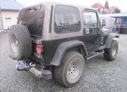Jeep Wrangler 4