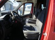 Citroën Jumper Ostatní 3,0 l 130 kw