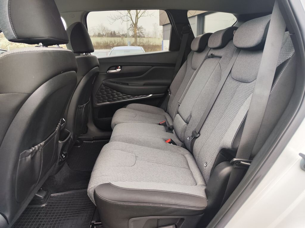 Hyundai Santa Fe SUV 2,0 l 110 kw