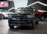 Dodge Durango SUV 5,7 l 268 kw