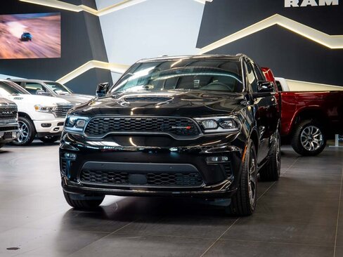 Dodge Durango SUV 5,7 l 268 kw
