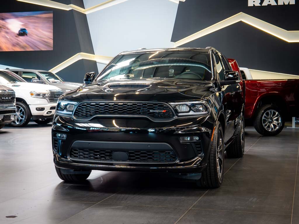 Dodge Durango SUV 5,7 l 268 kw