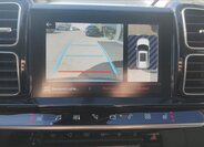 Citroën C5 Aircross SUV 1,6 l 133 kw