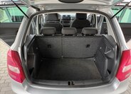 Škoda Fabia Hatchback 1,2 l 44 kw
