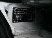 Volkswagen Transporter Skříň 2,0 l 84 kw