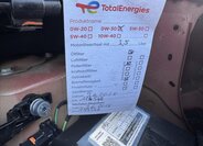 Opel Combo MPV 1,2 l 81 kw