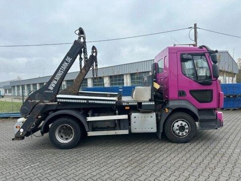 Volvo Ostatní Ostatní 7,7 l 210 kw