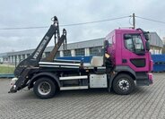 Volvo Ostatní Ostatní 7,7 l 210 kw