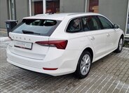 Škoda Octavia Kombi 2,0 l 85 kw