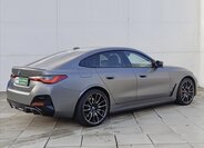 BMW i4 Sedan / Limuzína 0,0 400 kw