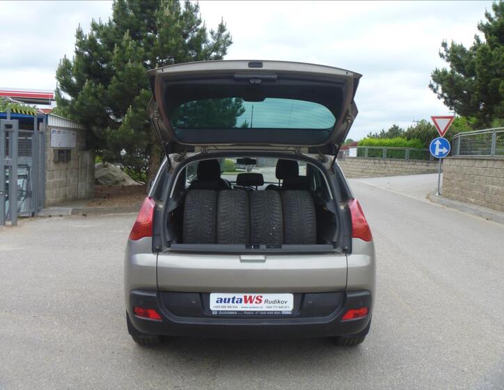 Peugeot 3008 21