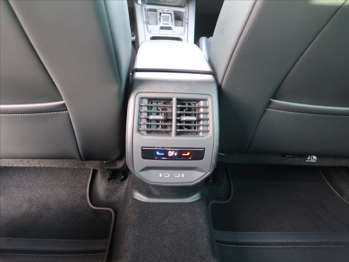 Cupra Leon Kombi 2,0 l 180 kw