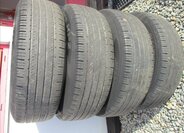 Toyota RAV4 SUV 2,2 l 100 kw